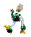 Bandai Tensou Sentai Goseiger Gosei Header Series Mystic Brother Action Figure_3