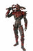 S.I.C. Kiwami Damashii Masked Kamen Rider Den-O MOMOTAROS IMAGIN Figure BANDAI_1