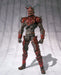 S.I.C. Kiwami Damashii Masked Kamen Rider Den-O MOMOTAROS IMAGIN Figure BANDAI_3