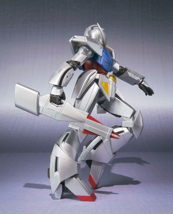 ROBOT SPIRITS Side MS TURN A GUNDAM NANO SKIN FINISH Ver Action Figure BANDAI_4