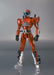 S.H.Figuarts Masked Kamen Rider W ACCEL Action Figure BANDAI NEW from Japan F/S_3