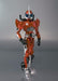 S.H.Figuarts Masked Kamen Rider W ACCEL Action Figure BANDAI NEW from Japan F/S_4