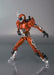 S.H.Figuarts Masked Kamen Rider W ACCEL Action Figure BANDAI NEW from Japan F/S_5