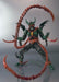 S.H.Figuarts Masked Kamen Rider Agito EXCEED GILLS Action Figure BANDAI Japan_2