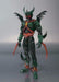 S.H.Figuarts Masked Kamen Rider Agito EXCEED GILLS Action Figure BANDAI Japan_3