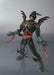 S.H.Figuarts Masked Kamen Rider Agito EXCEED GILLS Action Figure BANDAI Japan_5