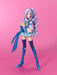 S.H.Figuarts Fresh Precure! CURE BERRY Action Figure BANDAI TAMASHII NATIONS_3