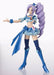 S.H.Figuarts Fresh Precure! CURE BERRY Action Figure BANDAI TAMASHII NATIONS_4