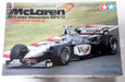 Tamiya 1/20 McLaren MP4/13 Japan GP Grand Prix Collection Model Kit 20047 NEW_1