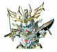 Buio Daishogun -Kirahagane Gokusai- SD Gundam Plastic Model Kit NEW from Japan_1