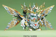 Buio Daishogun -Kirahagane Gokusai- SD Gundam Plastic Model Kit NEW from Japan_2