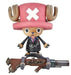 Excellent Model Portrait.Of.Pirates Strong Edition Tony Tony Chopper Ver.2_5