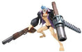 Excellent Model Portrait.Of.Pirates Strong Edition Franky Figure from Japan_7