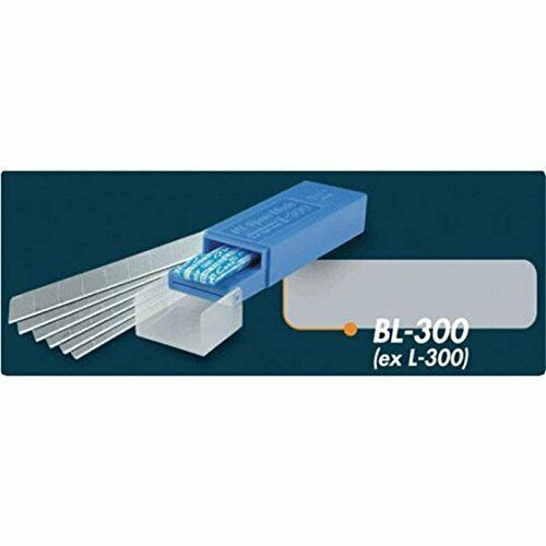 Enuti New NT cutter blade L-type BL-300 from Japan_1