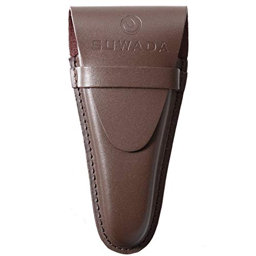 SUWADA Nail Nipper Clipper Cutter Leather Case for S size case only 351110 NEW_1