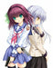 Angel Beats! 1 [Limited Edition] [Blu-ray] NEW from Japan_2