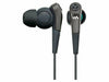 SONY earphone MD -NWNC 33: Noise canceling function Walkman only Canal  NEW_1