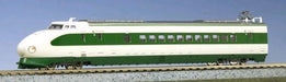 KATO 4076-9 JR Shinkansen Bullet Train Series 200 Top Car 222-35 NEW from Japan_1