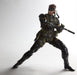 Metal Gear Solid Peace Walker Play Arts Kai Snake Sneaking Suit Ver. Figure NEW_2