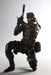 Metal Gear Solid Peace Walker Play Arts Kai Snake Sneaking Suit Ver. Figure NEW_4
