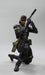 Metal Gear Solid Peace Walker Play Arts Kai Snake Sneaking Suit Ver. Figure NEW_5