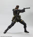 Metal Gear Solid Peace Walker Play Arts Kai Snake Sneaking Suit Ver. Figure NEW_7