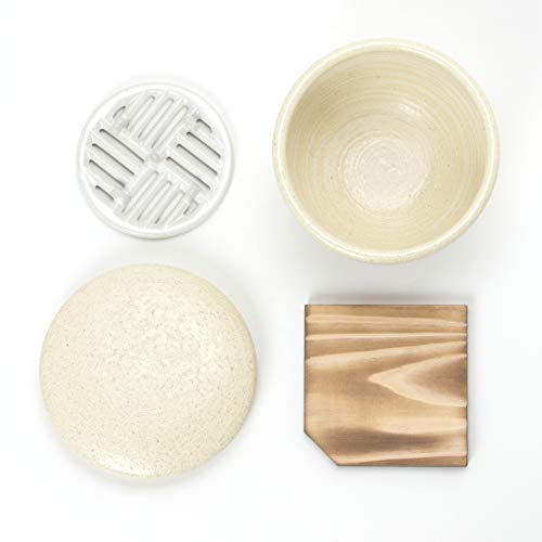 Nagatanien Tochin Konahiki Small Ohitsu (rice about 1 Go (180ml)) CT-71 NEW_3