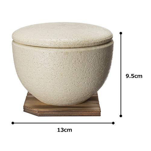 Nagatanien Tochin Konahiki Small Ohitsu (rice about 1 Go (180ml)) CT-71 NEW_6