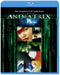 The Animatrix [Blu-ray] Standard Edition NEW from Japan_1
