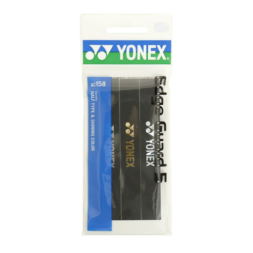 Yonex Accessory Edge Guard 5 (for 3 rackets) AC158 Polyurethan Made in Japan NEW_1