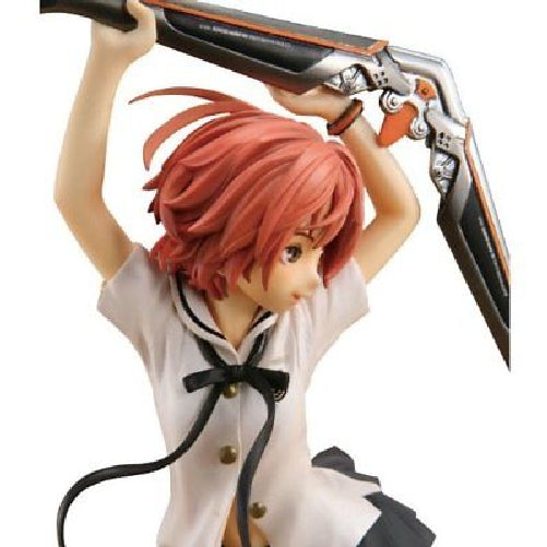 Chara-Ani Shangri-la Hojyo Kuniko 1/8 Scale Figure from Japan_2