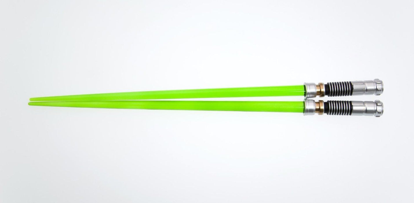 KOTOBUKIYA LIGHTSABER CHOPSTICKS LUKE SKYWALKER STAR WARS Ep6 from Japan_4