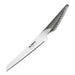 Global GS-61 Stainless Steel Bread Knife 16 cm Kitchenware NEW from Japan_1