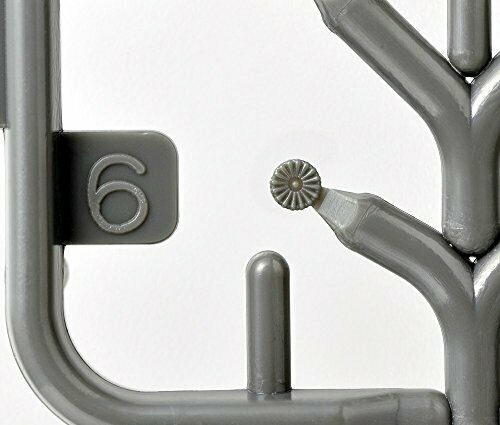 Fine Molds WA12 Anchor & Imperial Seal of Japan Set Plastic Model Kit NEW_6