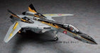 Hasegawa 1/48 Macross VF-19A SVF-569 Lightnings Model Kit NEW from Japan_3