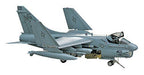 Hasegawa 1/48 A-7D/E Corsair II Model Kit NEW from Japan_1