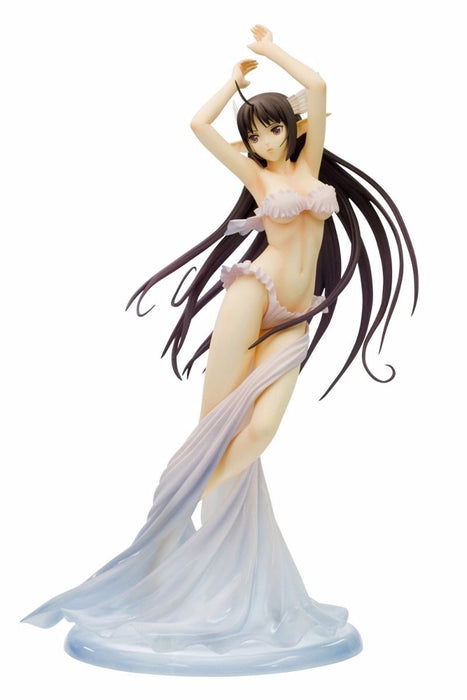 SHINING WIND XECTY Goddess of Wind 1/6 Scale PVC Figure Kotobukiya NEW Japan_1