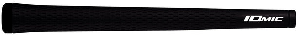 IOMIC Golf Grip Sticky Jumbo 5.5 No Backline M60 Black ‎IOMAX Elastomer (Resin)_1