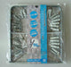 Nishida Square Hanger with Daima pinch 30piece W76×D35×H28cm Silver NEW_2