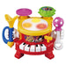 Takara Tomy Rhythm Play Magical Band W310xH220xD265mm Multi Color ‎TD353690 NEW_1