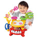 Takara Tomy Rhythm Play Magical Band W310xH220xD265mm Multi Color ‎TD353690 NEW_2