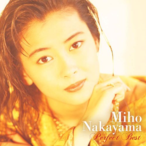 Nakayama Miho Perfect Best CD KICS-1571 J-Pop '70-'90 NEW from Japan_1