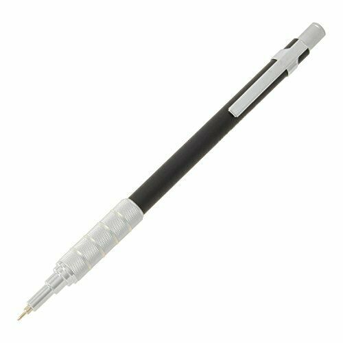 OHTO-stationery-Ballpoint pen NBP-507R black 0.7mm NEW from Japan_2
