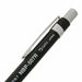 OHTO-stationery-Ballpoint pen NBP-507R black 0.7mm NEW from Japan_4