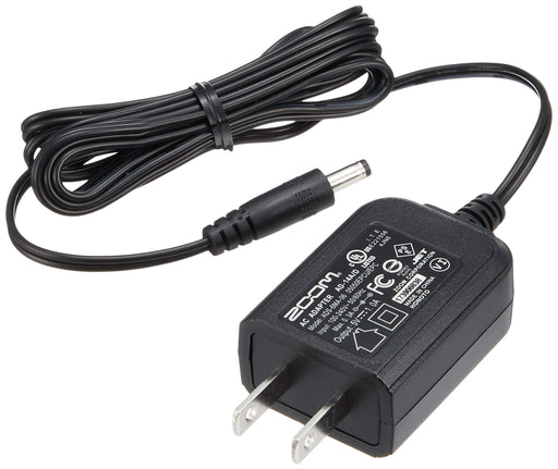 ZOOM AD-14A AC Adapter Cable for H4n R16 R24 Q3 Q3HD Handy recorder 07899 JAPAN_1