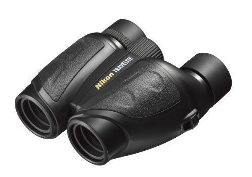 Nikon Binocular TRAVELITE VI 8 x 25 CF from Japan_1