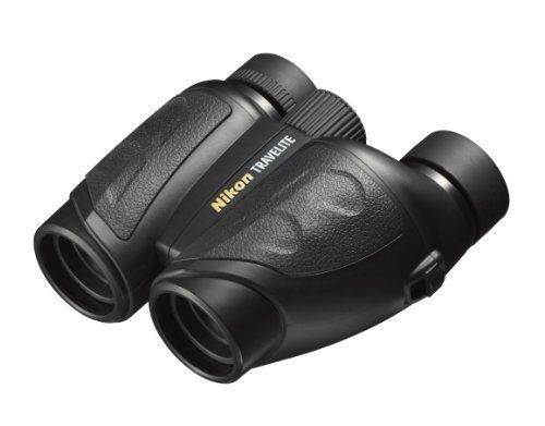 Nikon Binoculars TRAVELITE VI 12 x 25 CF from Japan_1