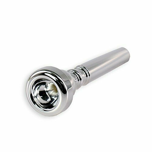 YAMAHA trumpet mouthpiece standard TR-11B4 NEW from Japan_2