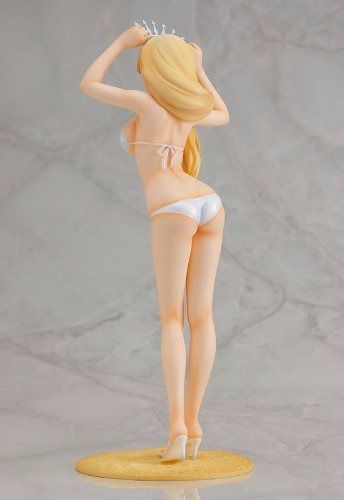 Shining Wind Clalaclan Swimsuit ver 1/7 PVC figure Max Factory from Japan_3