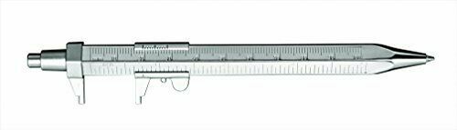 Cleo Skribent Messograf Vernier Caliper with a Ballpoint Pen  NEW from Japan_1